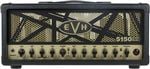 EVH 5150III EL34 50 Watt All Tube Guitar Head Front View